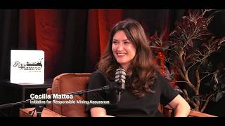 “Can responsible mining truly exist How IRMA shows the way forward” [Cecilia Mattea, RM#9]