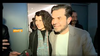 BEREN SAAT ve KENAN DOĞULU EL ELE… BARIŞTILAR! Resimi