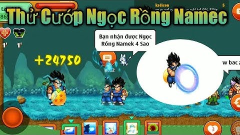 Thử Cầm Ac sc1 đi Cướp Nrnm Và cái Kết sml...