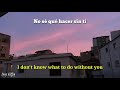 Mitski - Francis Forever [Sub español + lyrics]