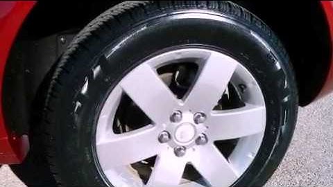 2008 Saturn VUE Dallas TX