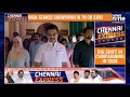 Tamil Nadu Campaign Ends: Stalin Invokes Karunanidhi In Final Push | News9
