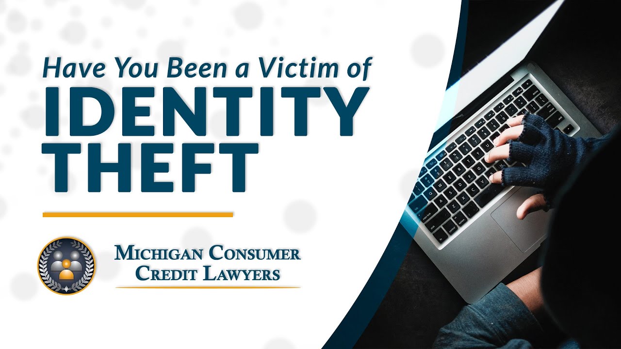 What Should You Do if You Have Been a Victim of Identity Theft