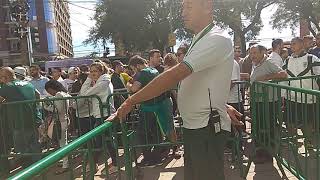 Details Fila para comprar ingresso Boca x Palmeiras Guide