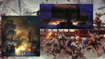 Warriors of WMH – Waste Not, Want All [Cryx]