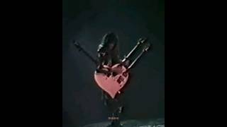 Steve Vai Triple Neck Heart Guitar (1990)