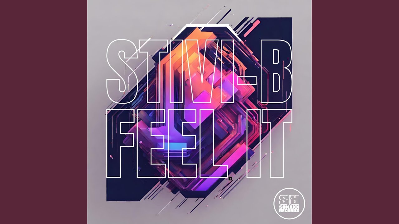 Watch Feel It on YouTube Watch Feel It on YouTube