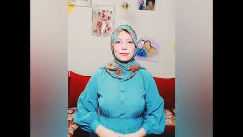 سوره الفاتحه بلغه الاشاره 🤍🤍