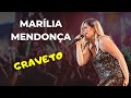 GRAVETO - Marília Mendonça (Todos Os Cantos)