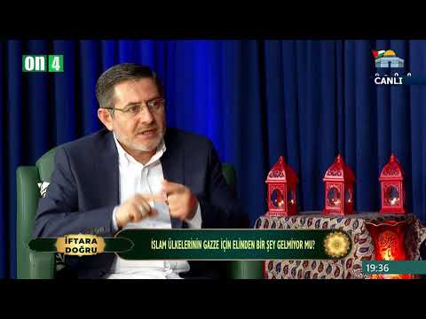 ON4 TV | 02.04.2024 | CANLI | İFTARA DOĞRU