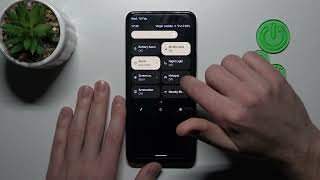 How to Manage Sounds in Screen Recorder in NOKIA C31