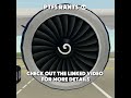 PTFS LANDING COMP! 🤩 #aviation #plane #aircraft #pilottrainingflightsimulator #ptfs #butterlanding