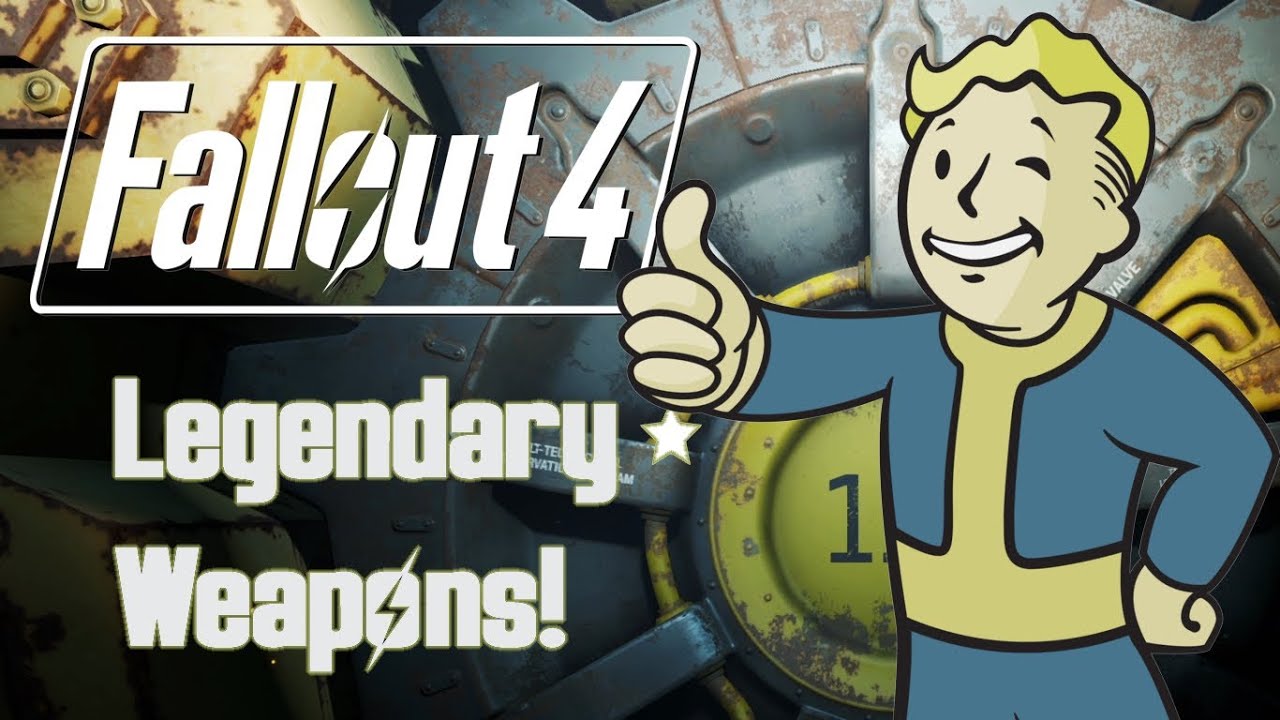 Fallout 4 мастер на все руки фото 53
