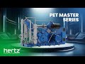 Meet the PET MASTER Series!