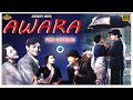 Awaara l Full Movie In 15 Minutes l Prithviraj Kapoor, Raj Kapoor, Nargis l 1951 Whatsapp Status Video Download Free