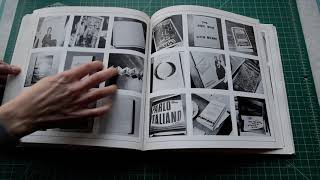 Sol Lewitt, Autobiography