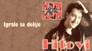 Hari Mata Hari - Igrale se delije  ( 1998) Resimi