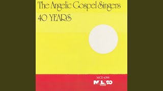 Video thumbnail of "The Angelic Gospel Singers - If You Can't Help Me (At the Finishing Line)"