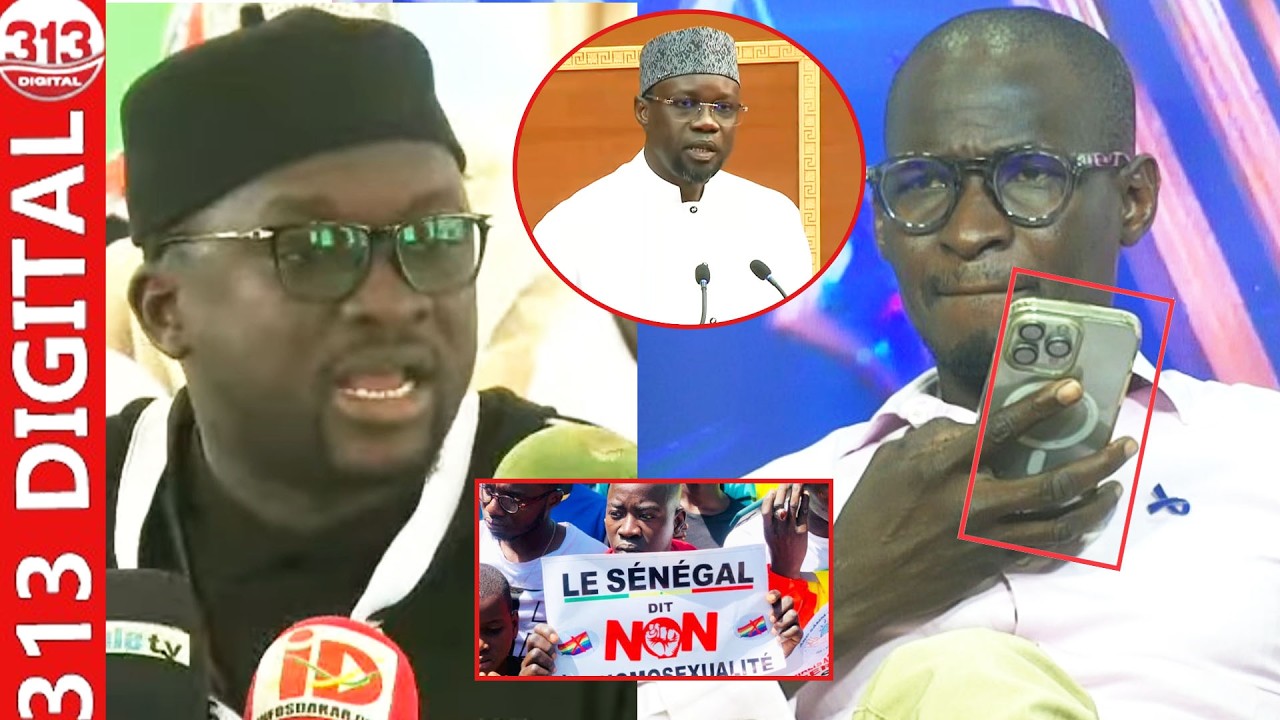 Imam Matar Sarr arrêté par Saa Wolof après ses propos sur le Pm Sonko «Amna yo xamni iñiane la…»