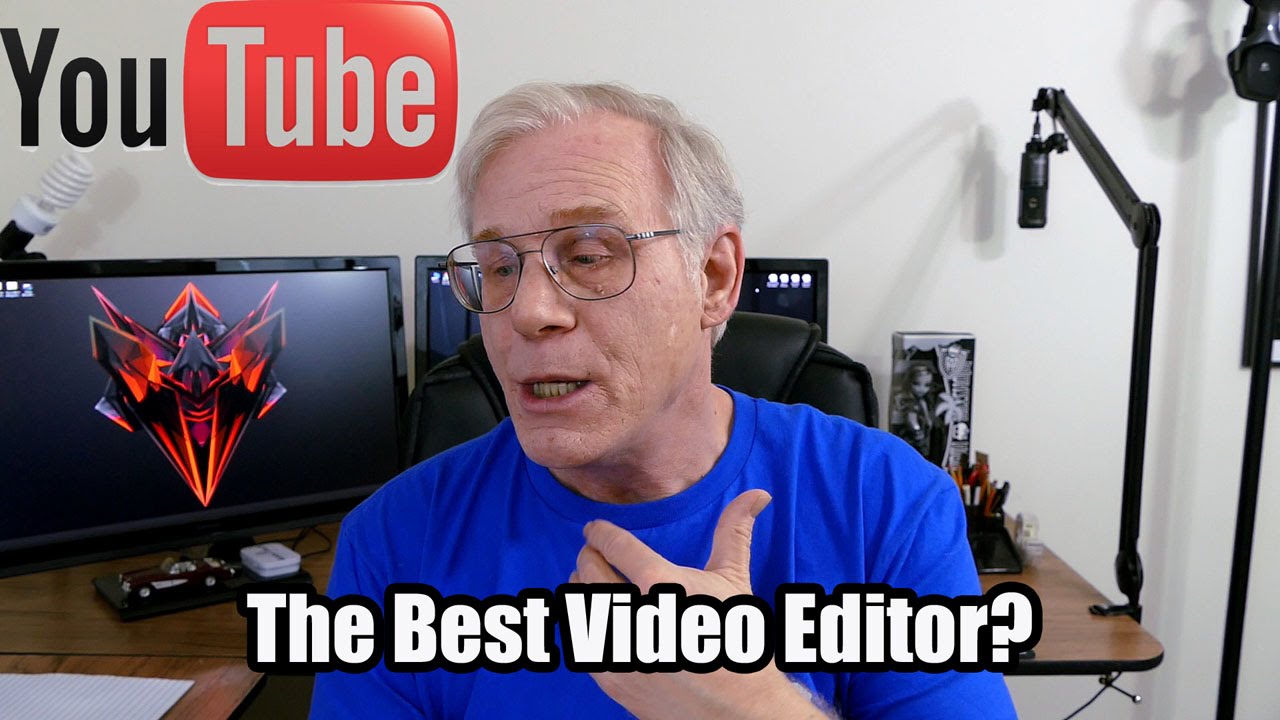 best editor for youtube best editor for youtube