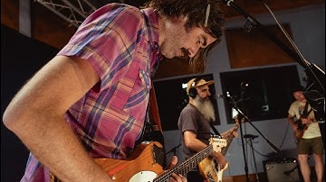 Algernon Cadwallader - "noitanitsarcorP" - Live At WXPN Studios