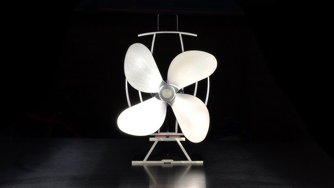 SuperFast vs the Competition: Which Stove Fan Is the Best? 