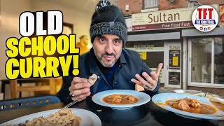 The Curry House Keeping Real Food Alive Since 1986 Food Review Tft