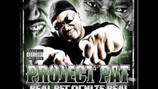 Watch Project Pat Keep It Hood feat OJ Da Juiceman video