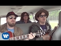 The Wild Feathers - You Ain't Goin' Nowhere (Truckstop Covers Series - Part 4)