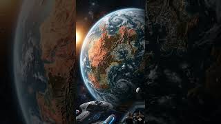 Tellarite Home Planet. Tellar Prime is a founding member of the United Federation of Planets.