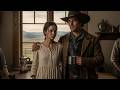 Her Wedding Night Had Been Nothing But Pain, The Cowboy Made Their First Night About Her Comfort