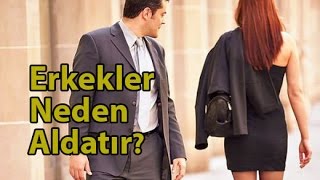 Erkekler Neden Aldatır? - Uzman Psikolog Beyhan Budak - Ankara