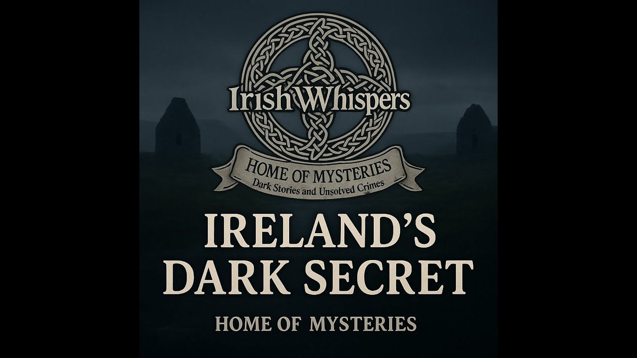 The Vanishing Triangle | Irish Whispers: True Crime & Mysteries