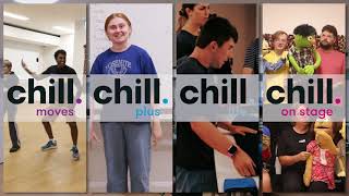 Interested in Chill for Autism  Take a virtual tour!