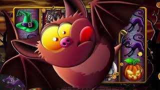 🎃 Cats, Hats & Bats | Gold Fish Casino Slots screenshot 5