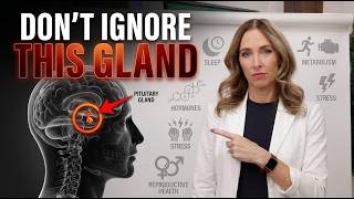 Pituitary Gland Health: 5 Natural Ways to Improve It | Dr. Janine