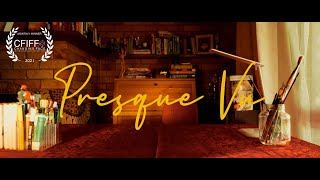 Presque Vu (2021) - Experimental Short Film