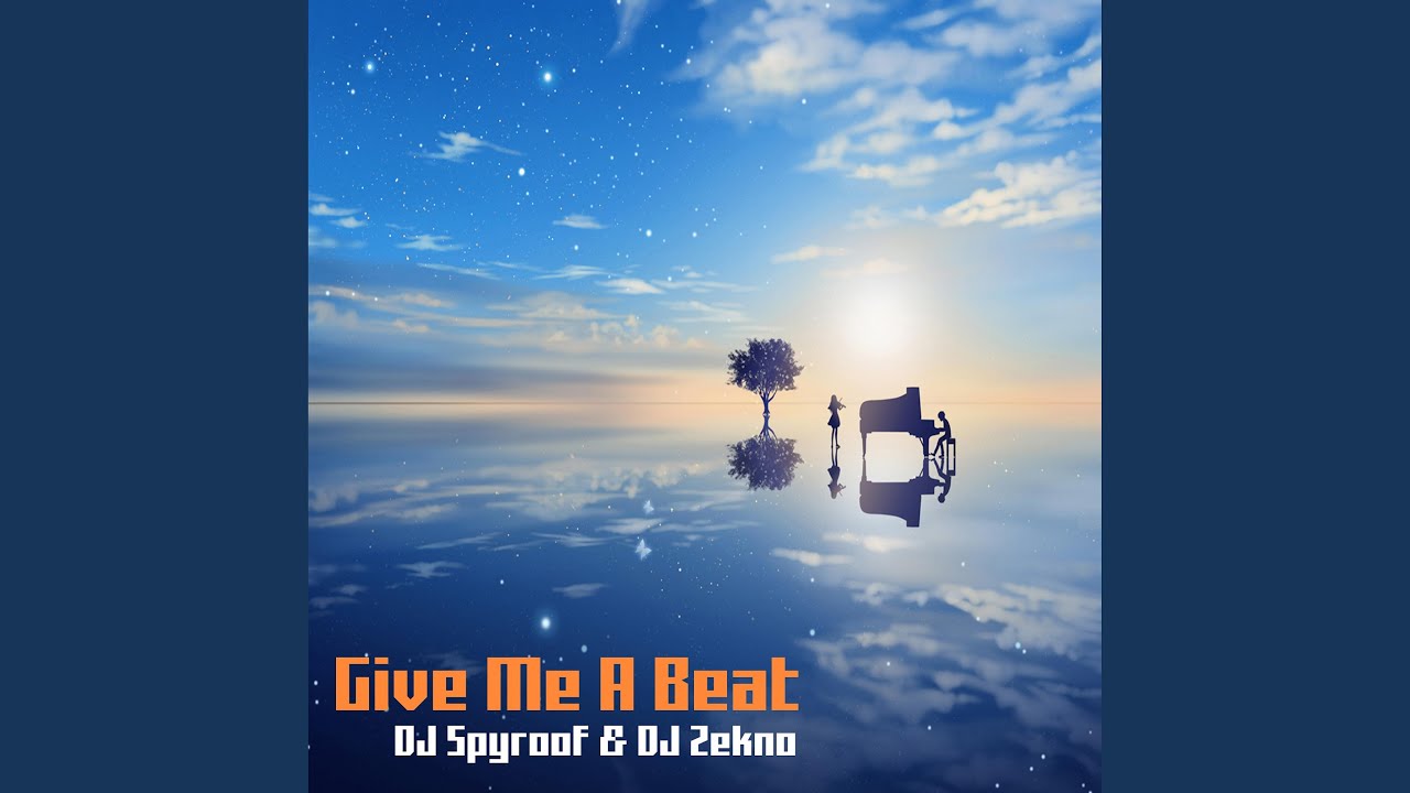 Give Me A Beat