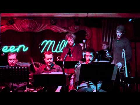 Chicago Yestet Live at the Green Mill: Ethnicity