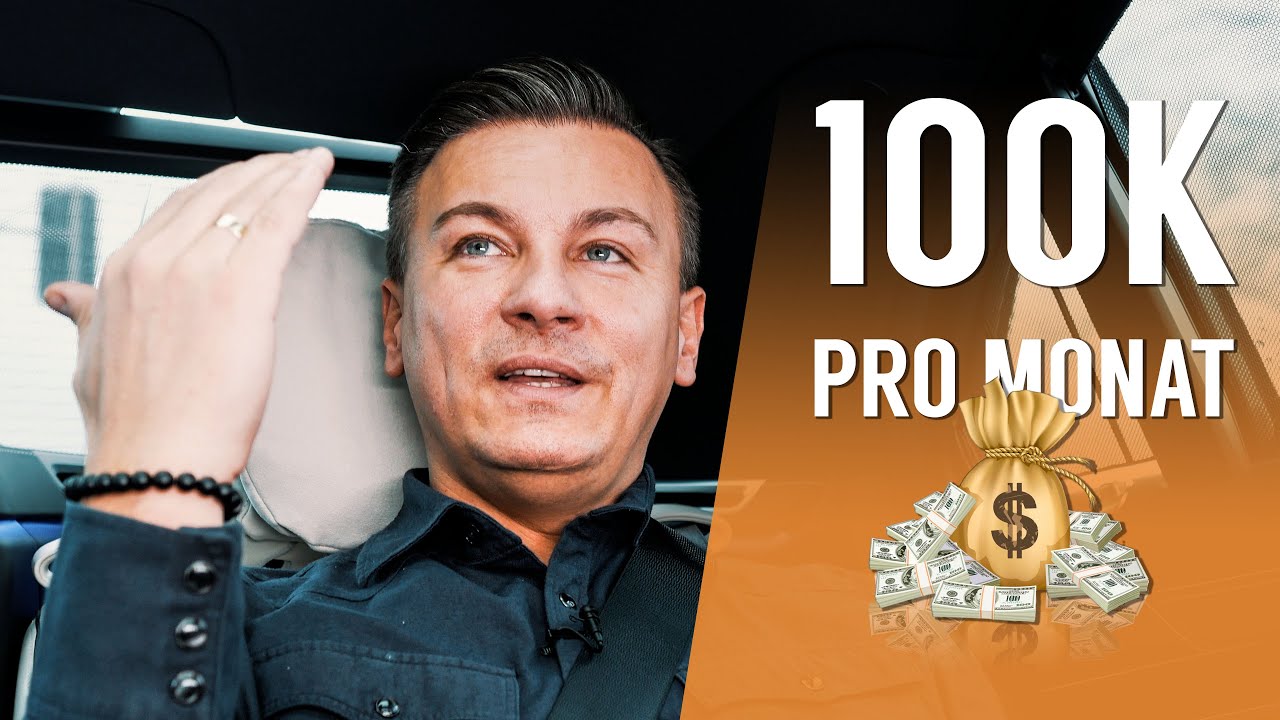 Wer Verdient 100.000 Euro Im Monat www.youtube.com