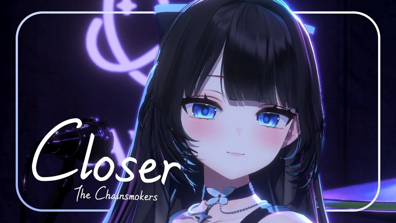 한결 - Closer (The Chainsmokers) Live Cover