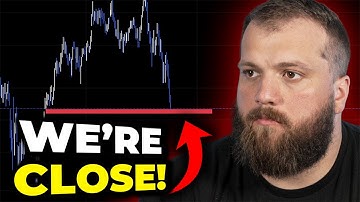 🚨 Important Crypto News & Prices Today! (CME Gap Closed?)