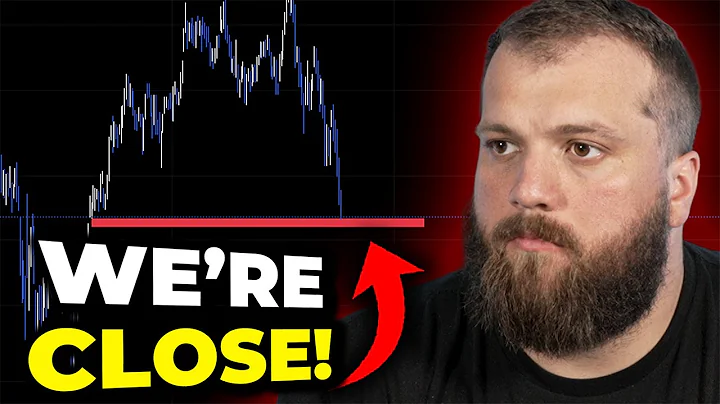 🚨 Important Crypto News & Prices Today! (1/17/25) thumbnail