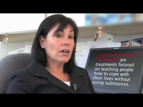 Elizabeth Epstein - Cognitive Behavioral Treatment...