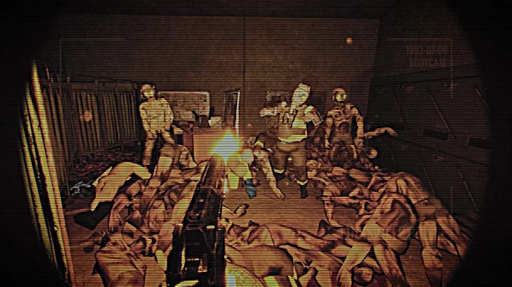 Louisville Wellness Check | Project Zomboid Build 42 Lore Story