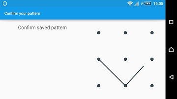 Fixing "Swipe disabled by administrator encryption policy, or credential storage"