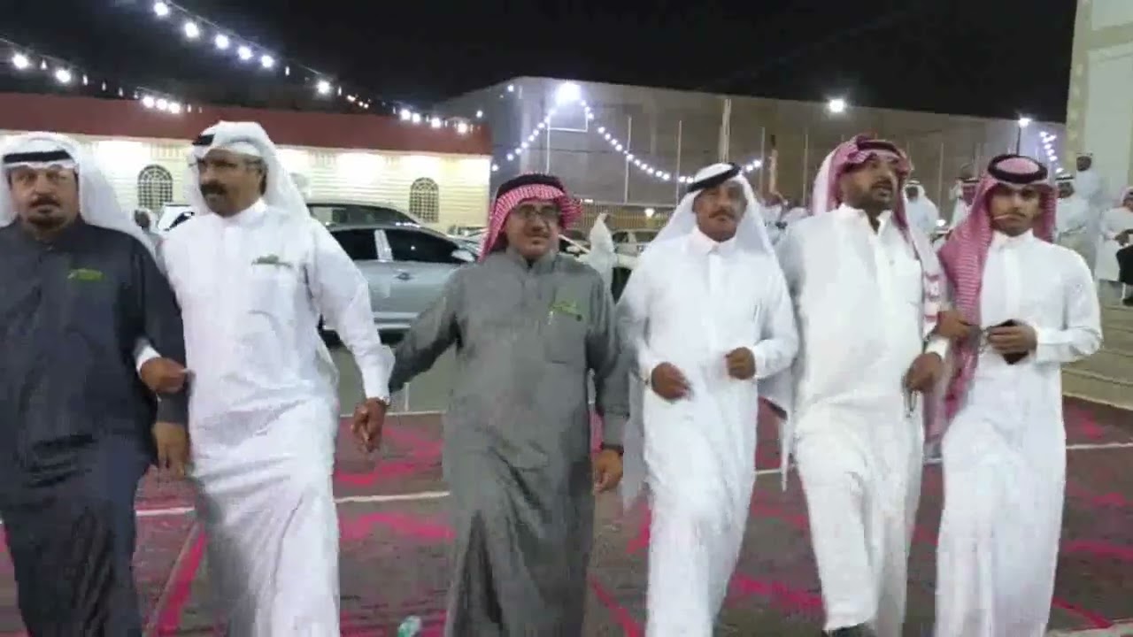 شيلة الشاعرفارس المشايخ مهداه للعريس وليد علي محمدالهبيري قناة مرزوق عسيري0500875655