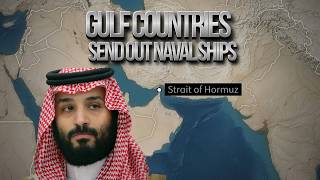 Trump RENAMES Strait of Hormuz? Rubio adds more time, Gulf countries JOIN war screenshot 3