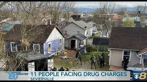 Catch up Quick: Your headlines from 3/22 in 8 minutes or less