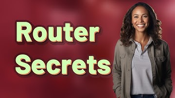 What Can Your Asus Router’s Device List Reveal About Network Security?